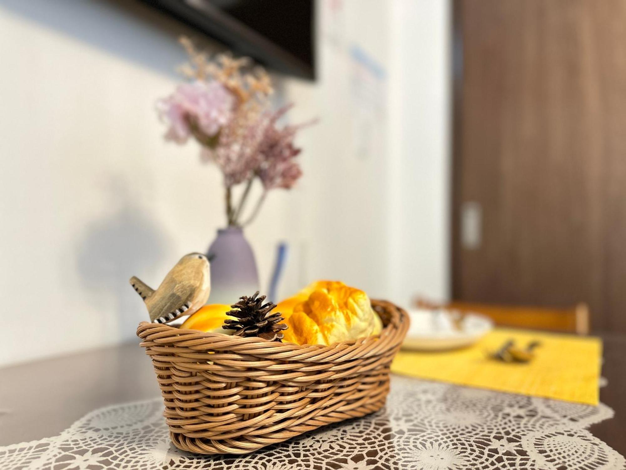 omotenashi villa shinjuku Tokyo Eksteriør billede