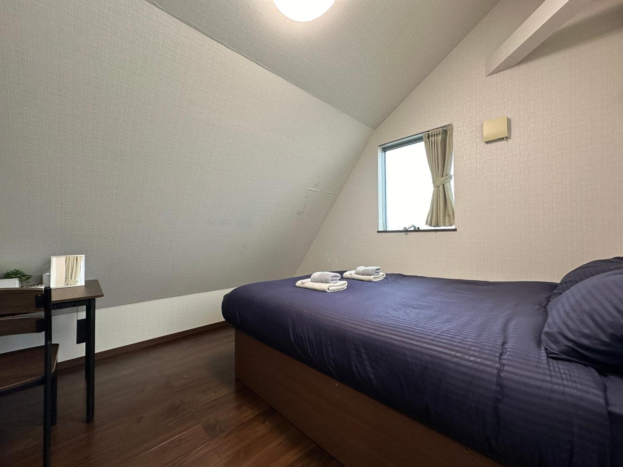 omotenashi villa shinjuku Tokyo Eksteriør billede
